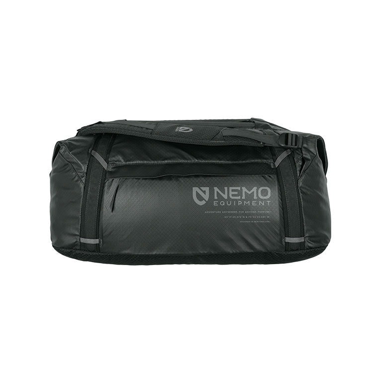 Double Haul™  55L Dual-Purpose Duffel & Tote